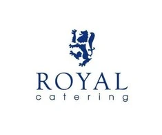 Royal Catering Vaflinė apvalus vienvietis TEFLON vaflis, kurio skersmuo 18,5 cm