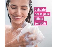 Vagisil Sensitive intymusis gelis 500 ml
