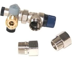 Vaillant VH R ir VH CQ saugos grupė - 0020060434
