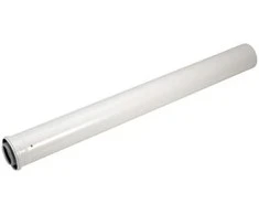 Vaillant Išplėtimo vamzdis DN80 / 125 1m 303203