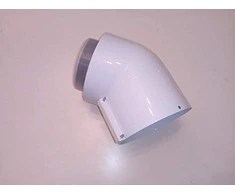 Vaillant 45 laipsnių lenkimas - 303211