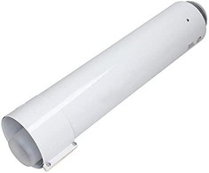 Vaillant dūmtraukio prailginimas kondensaciniam katilui, 0,5 m, d. 60/100 mm