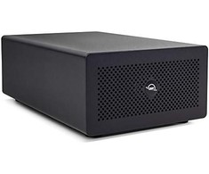 Other World Computing OWC Mercury Helios 3S PCIe (juodas)