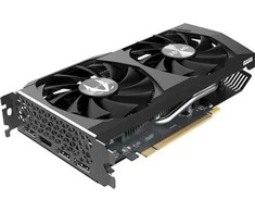 Vaizdo plokštė Zotac GAMING GeForce RTX 3050 Eco Solo NVIDIA 8 GB GDDR6