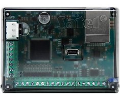 UNIVERSALUS STEBĖJIMO MODULIS ETHM-A SATEL