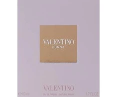 Valentino Donna EDP parfumuotas vanduo moterims, 50 ml