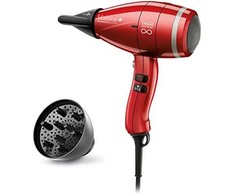 Ligo Electric VALERA SN4 eQ RC D Plaukų džiovintuvas