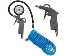 Aerotec Suspausto oro rinkinys 3 vnt.