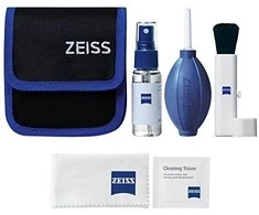 Valiklis Zeiss Lens Cleaning kit