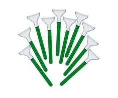 Valiklis Visible Dust MXD Swabs 1.0 žalia