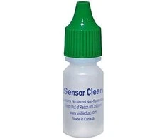 Valiklis Visible Dust Matomas dulkių jutiklis Clean 15 ml