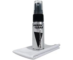 Valiklis Green Clean Žalias Clean Žalias Clean Touchpad valiklio rinkinys (C-6010)