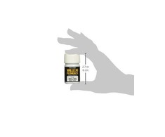 Wittmax Vallejo Pigment Titanium Baltas