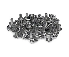 StarTech PC MOUNTING COMPUTER SCREWS/.