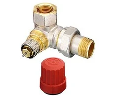 Danfoss Dešininis ventilis RA-N15