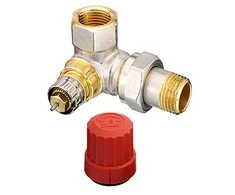 Danfoss RA-N 15 dešinysis termostatinis vožtuvas (013G0233)