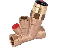 Danfoss MTCV 15 termostatinis cirkuliacinis ventilis