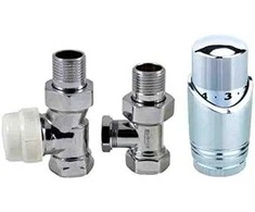 Invena Termostatinis komplektas 1 / 2 "(CD- 79- P15)