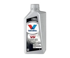 Alyva varikliui VR1 RACING 20W50 1L, Valvoline