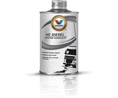 Valiklis kuro sist. VPS HD Diesel Syst Complete 500ml, Valvoline