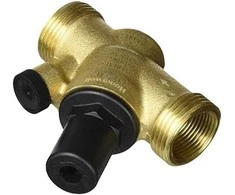 Honeywell Resideo Braukmann REGULATOR CIŚN.D04FM-3/4" GWINT WEW/ZEW