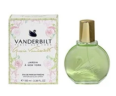 L'Oreal Gloria Vanderbilt Vanderbilt Jardin A New York kvepalų purškalas 100ml