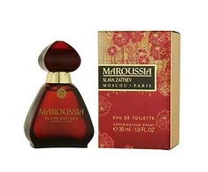 Slava Zaitsev Maroussia Moteriškas 30 ml
