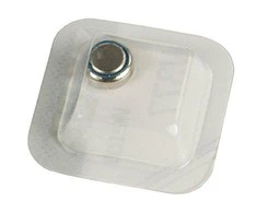 Varta 377 sidabrinis oxide button cell batteries