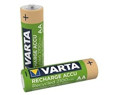 Varta 56816 101 402 buitinė baterija Rechargeable battery Nikelio-metalo hidridas (NiMH)