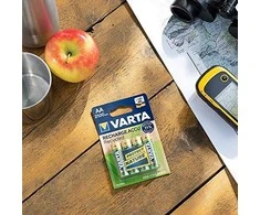 Varta 56816 101 402 buitinė baterija Rechargeable battery Nikelio-metalo hidridas (NiMH)