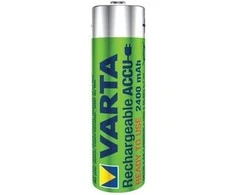 Akumuliatorius - VARTA AA R2U 2400mAh 4-vnt.