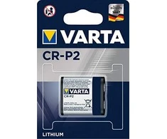 Varta Profesionali ličio baterija 1450mAh 1 vnt.