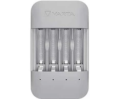 Įkroviklis Varta Eco* Charger Pro 57683 101 111