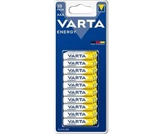 Varta Batterie Alkaline Micro AAA LR03 1.5V - Baterija - Micro (AAA)