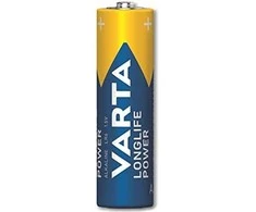 Varta Longlife Power (40 Stück, AA)