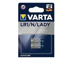 Varta 56733 Įkraunama baterija AAA Nikelio-metalo hidridas (NiMH)