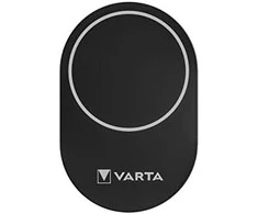 Varta Mag Pro Wireless Car Charger 57902 belaidis mašinos įkroviklis