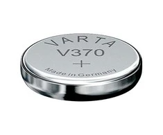 Varta V370 Vienkartinė baterija SR69 Sidabro oksidas (S)
