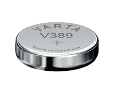 Varta Žiūrėti baterija SR54 81mAh 1 vnt.