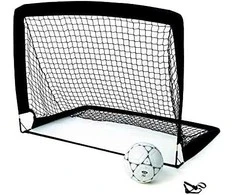 Futbolo vartai TREMBLAY EN107 120x90x90 2vnt,