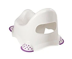 KEEEPER naktipuodis "Hippo" baltas 8648