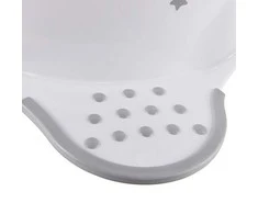 KEEEPER naktipuodis Stars Cosmic Baltas