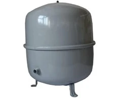 izplešanās tvertne Reflex N 100L, 6bar/120°C