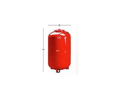 Išsiplėtimo indas MAXIVAREM 35L