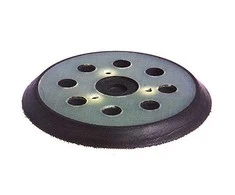 Makita Šlifavimo padas 125 197468-0
