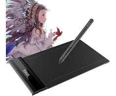 WACOM One pen tablet medium - N