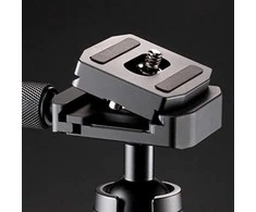 Velbon QHD-G7AS