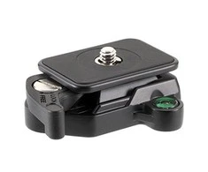 Velbon greito atjungimo adapteris QRA-4
