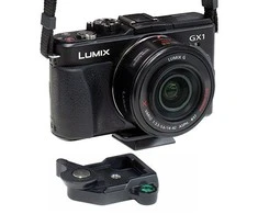 Velbon greito atjungimo adapteris QRA-4