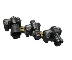 Velbon Stereo Super Mag Plate II (27338)